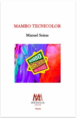 MAMBO TECNICOLOR