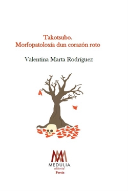 Takotsubo,Morfopatoloxia dun corazón roto