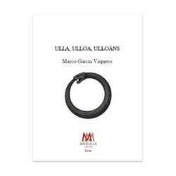 Ulla, Ulloa, Ulloáns