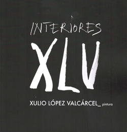 INTERIORES. PINTURAS