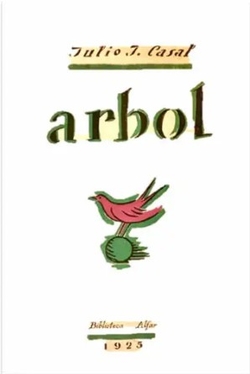 Árbol