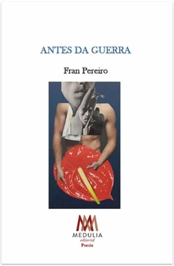 ANTES DA GUERRA