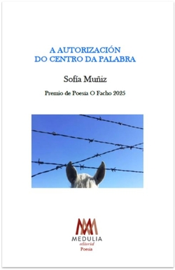 A autorización do centro da palabra