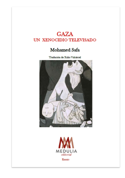 GAZA, UN XENOCIDIO TELEVISADO