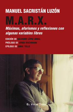 M.A.R.X.
