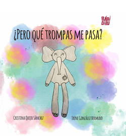 ¿Pero qué trompas me pasa?