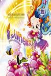 LUNEVA, LA NIÑA ELEMENTOS