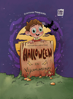 Halloween en Villamonstruo