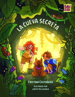 La cueva secreta