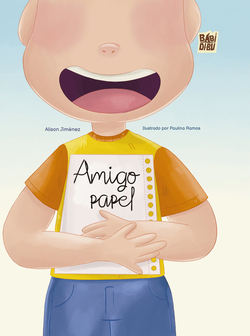 Amigo papel