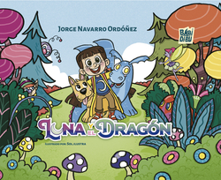 LUNA Y EL DRAGON
