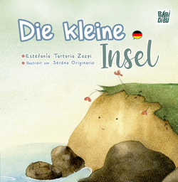 (ale).die kleine insel.(wooobooks)