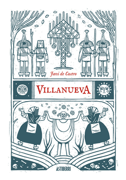 VILLANUEVA (3ª ED.)