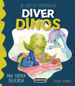 DIVER DINOS