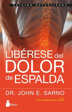 Liberese del dolor de espalda