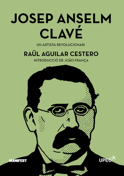 Josep Anselm Clavé