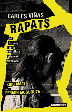 RAPATS - CAT