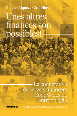 Unes altres finances son possibles
