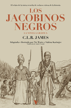 LOS JACOBINOS NEGROS