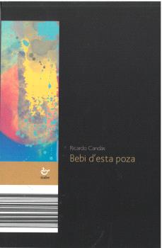 Bebi d'esta poza