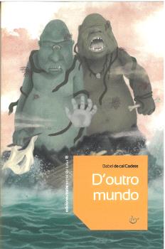 D' Outro mundo