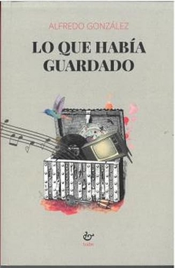 Lo que había guardado