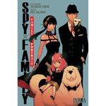SPY X FAMILY: FAMILY PORTRAIT