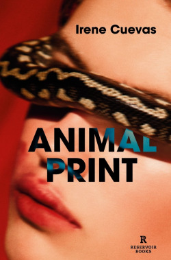 Animal print