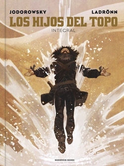 LOS HIJOS DEL TOPO EDICION INTEGRAL