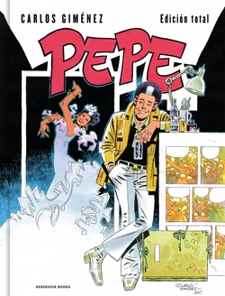 PEPE ED TOTAL