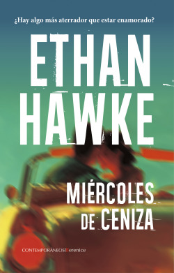 MIÉRCOLES DE CENIZA