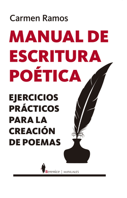 MANAUL DE ESCRITURA POÉTICA