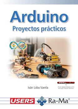 Arduino:proyectos practicos