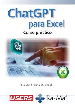 Chatgpt para excel