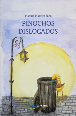 Pinochos dislocados