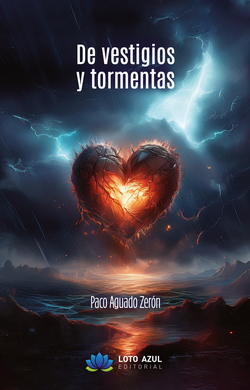 De vestigios y tormentas