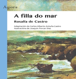 A filla do mar