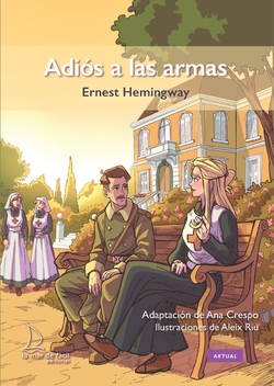 ADIÓS A LAS ARMAS
