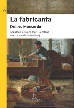 La fabricanta