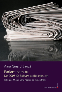 Parlant com tu