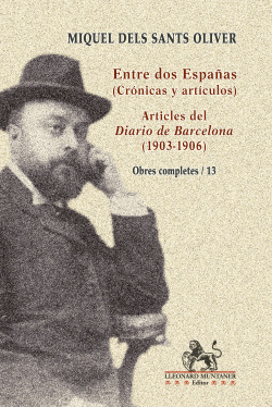 Entre dos españas..