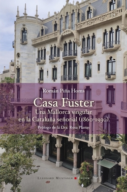 Casa Fuster