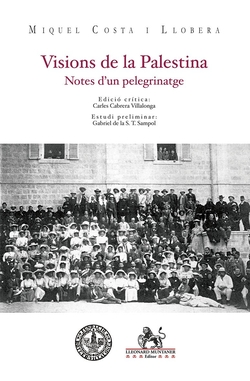 Visions de la Palestina