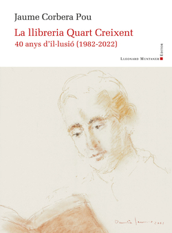 La llibreria Quart Creixent