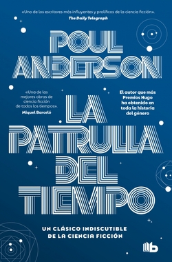 PATRULLA DEL TIEMPO, LA