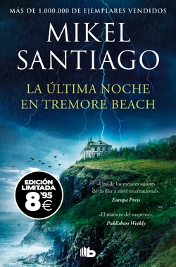 LA ULTIMA NOCHE EN TREMORE BEACH CAMPA?A BLACK FRIDAY