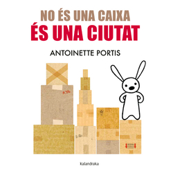 No és una caixa, és una ciutat