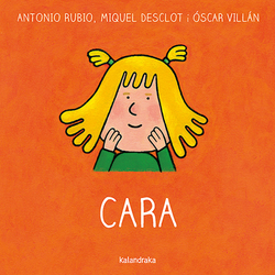 Cara