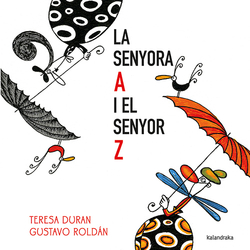 La senyora A i el senyor Z
