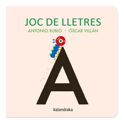 JOC DE LLETRES